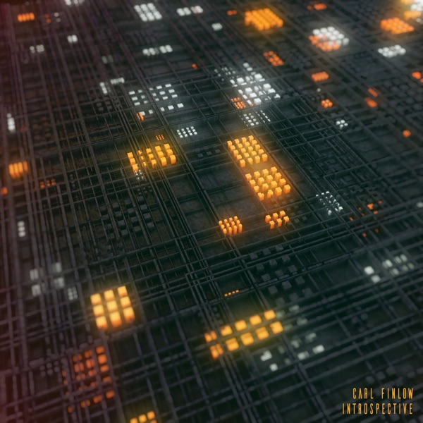 Convergence_Carl Finlow_Introspective | 在线播放_Convergence歌词_Convergence下载 | 网易云音乐
