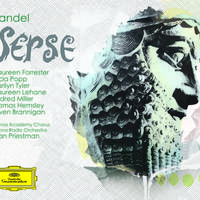 Handel: Serse / Act 3