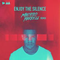 Enjoy The Silence (Maestro Harrell Remix)