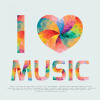 I Love Music, Vol. 6