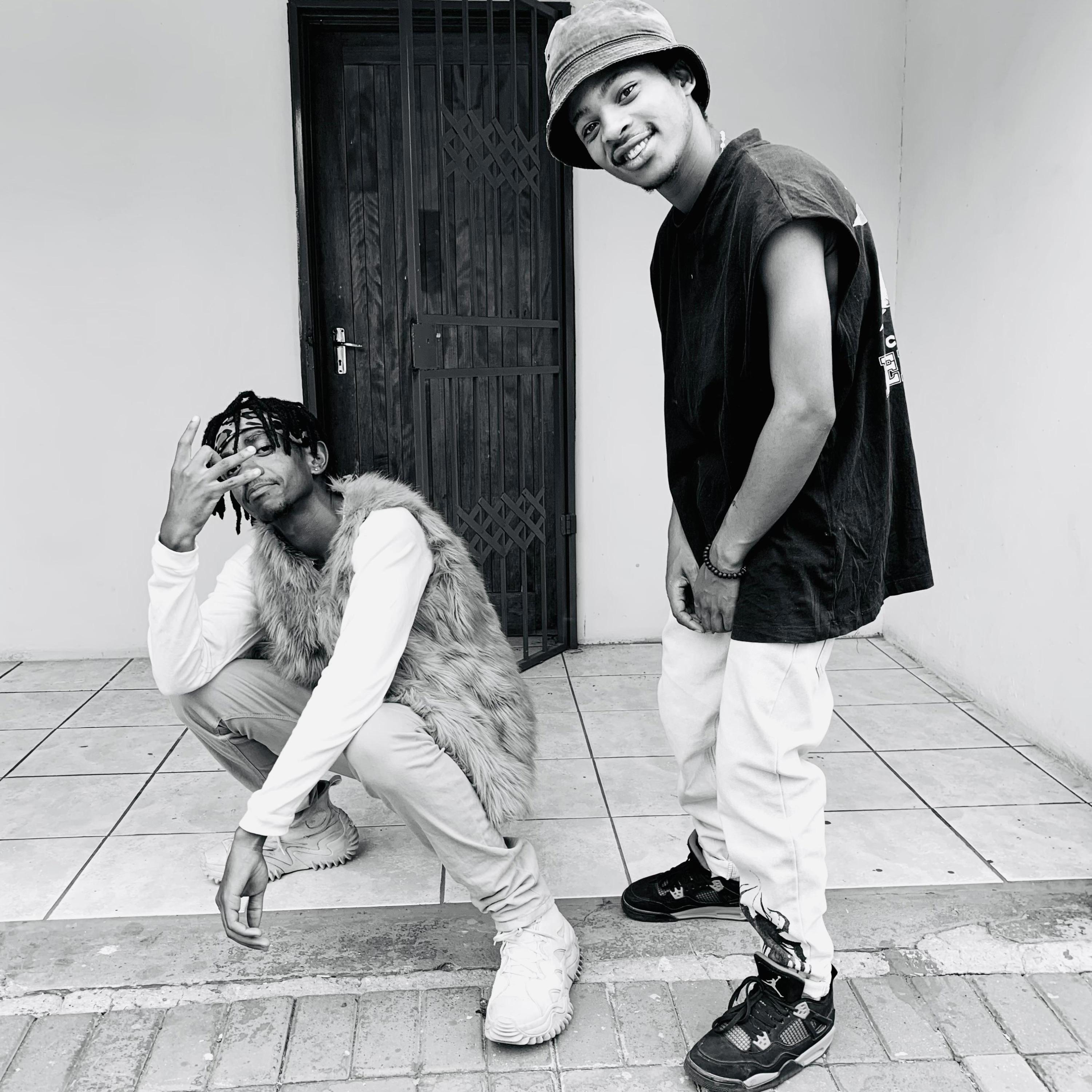 Alert (feat. Frostty)