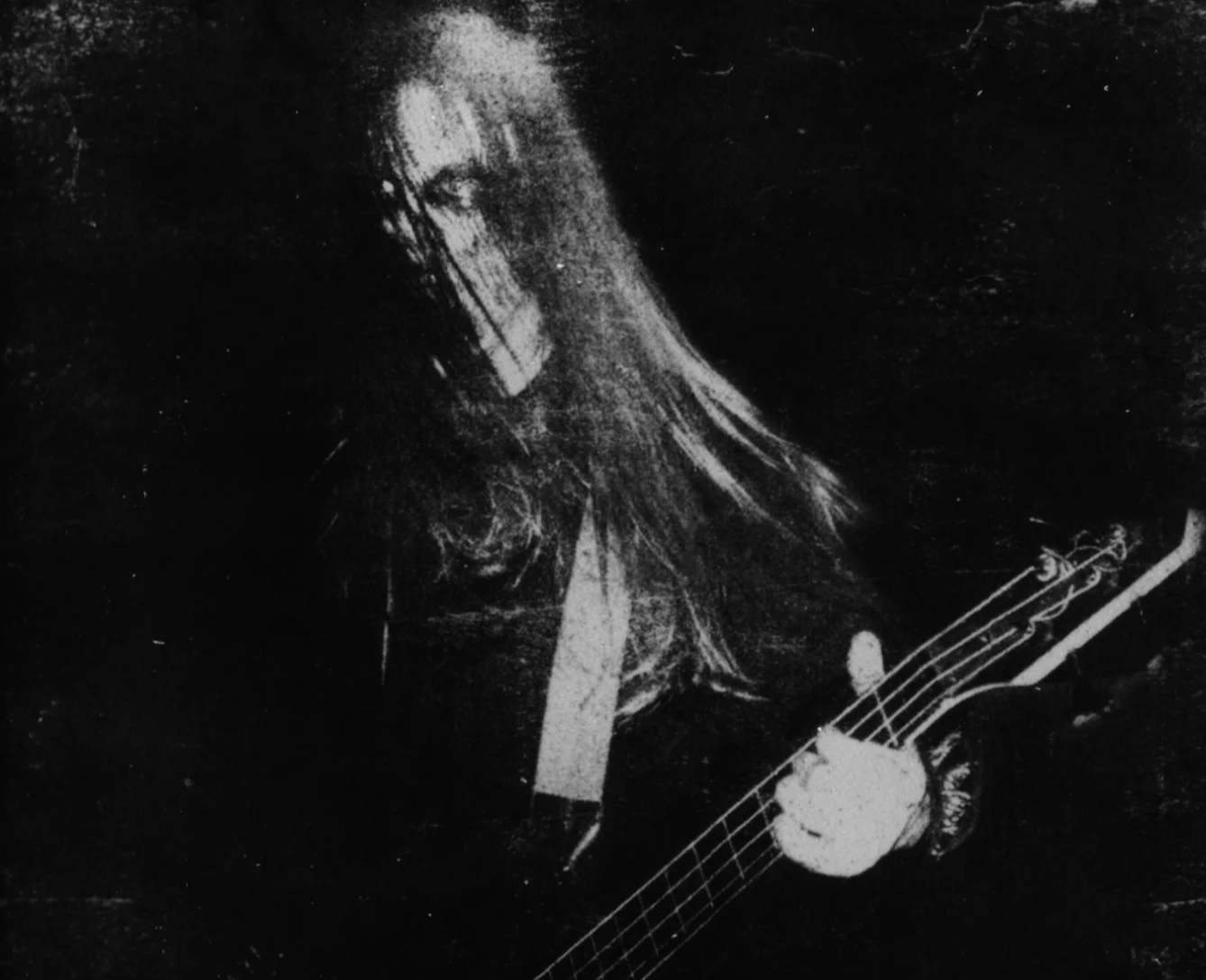 Svartsyn