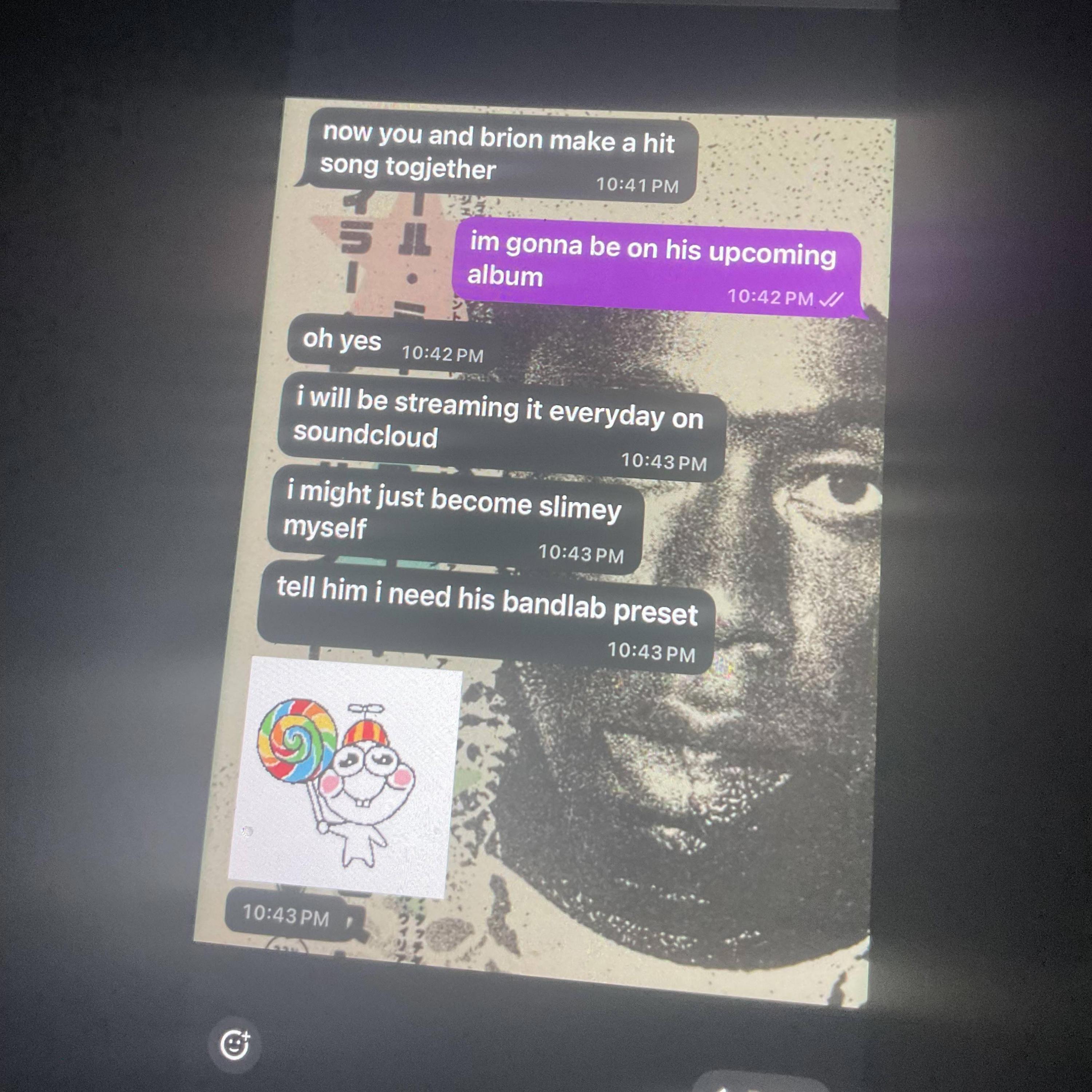 stay (feat. kaine777)