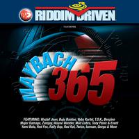 Riddim Driven: Maybach 365