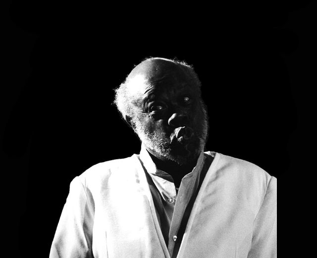 Rufus Thomas