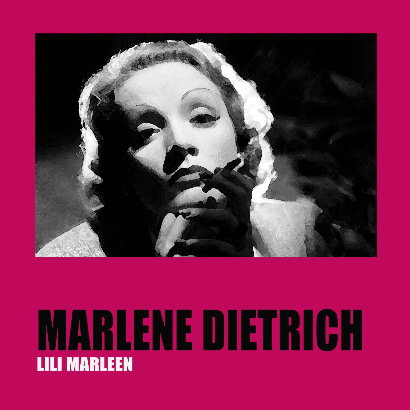Marlene dietrich - lili marleen