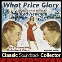 What Price Glory (Original Soundtrack) [1952]