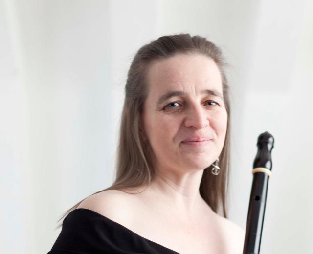 Rachel Brown