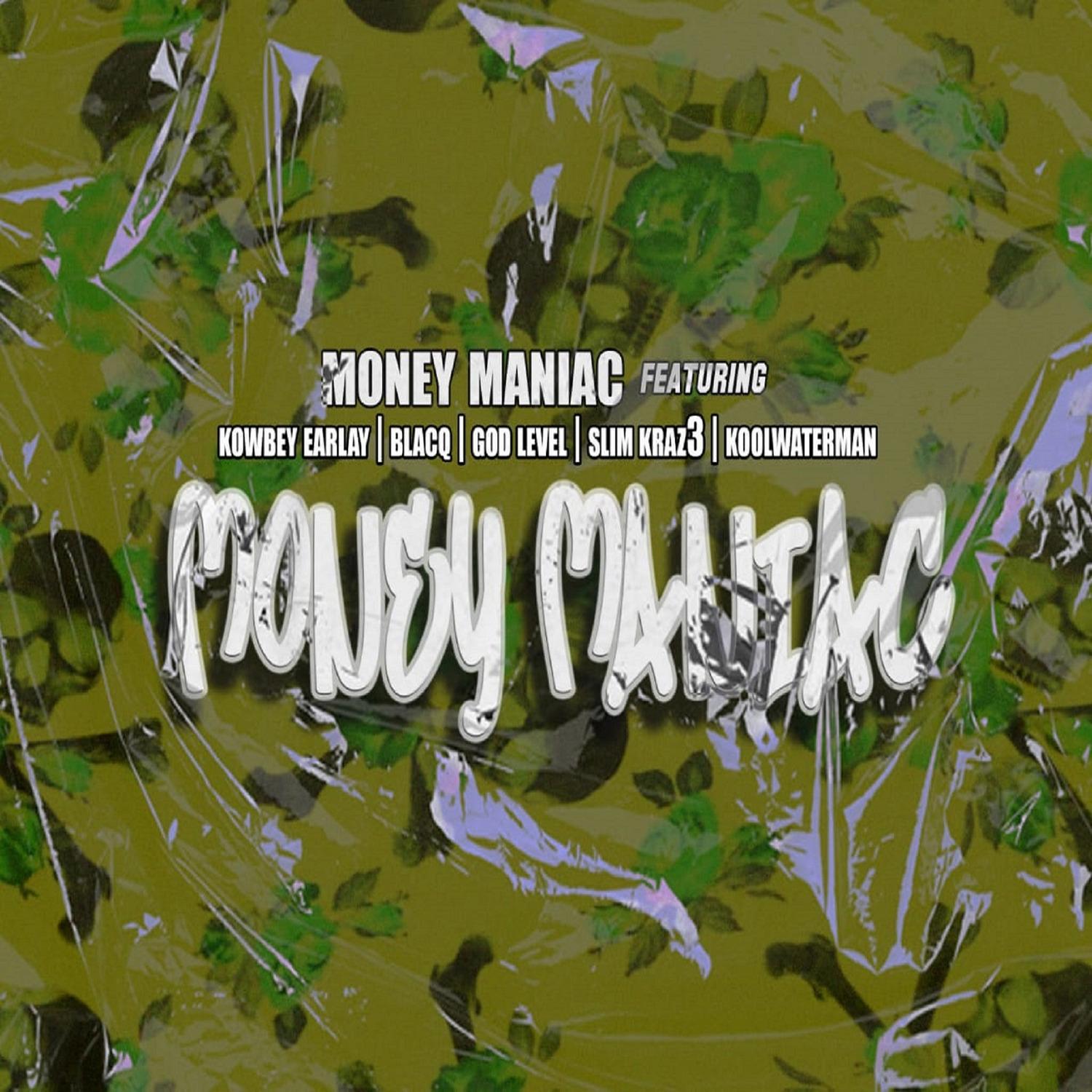 Money Maniac Money Maniac 