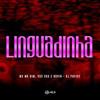 Linguadinha (feat. DJ PHFive)