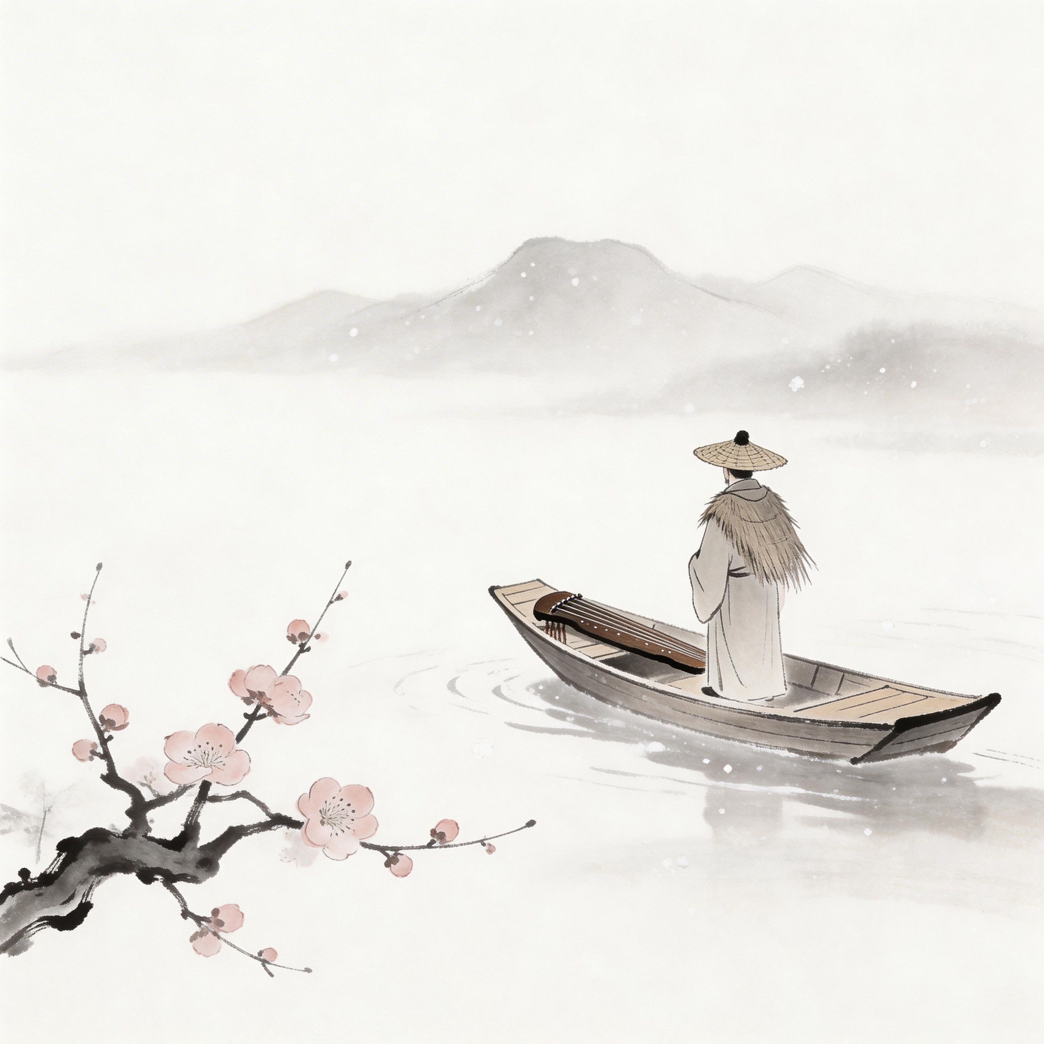 辞风月封面