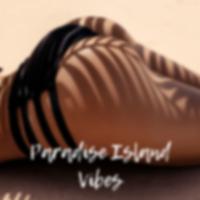 Paradise Island Vibes: Lounge Café & Chill Out Bar