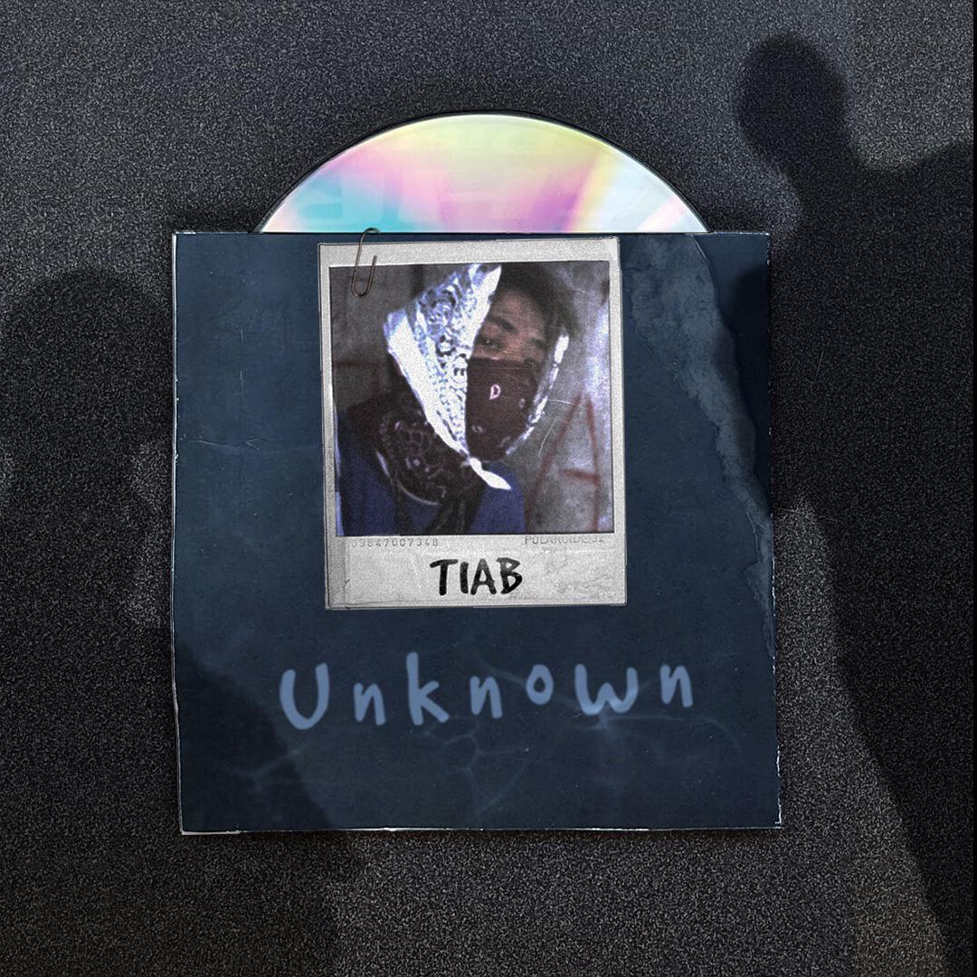 TIAB X LEWSZ /UNKOWN - W.R.U.N你在哪裏 [Audio]