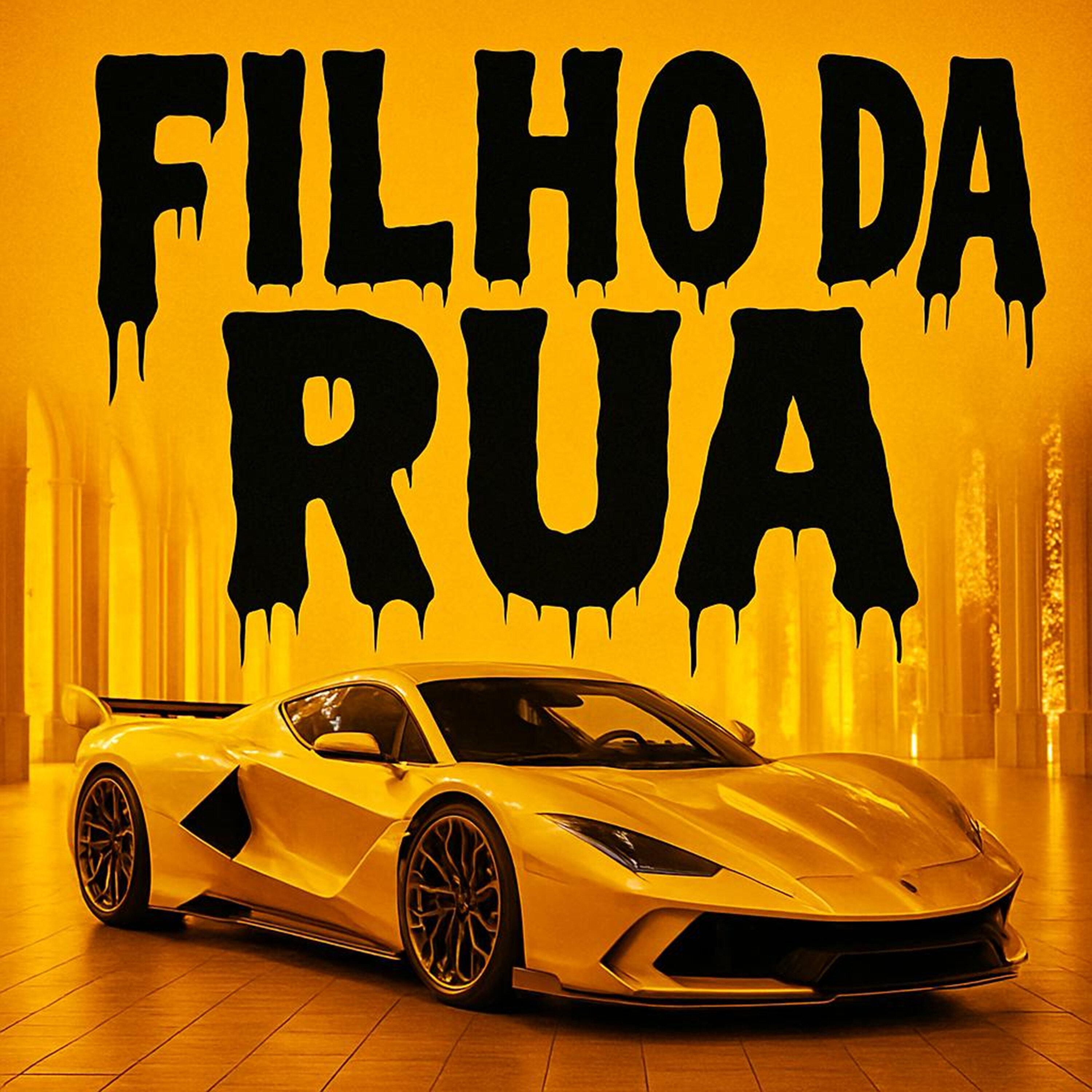 Filho da Rua