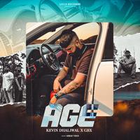 Age (feat. GBX)