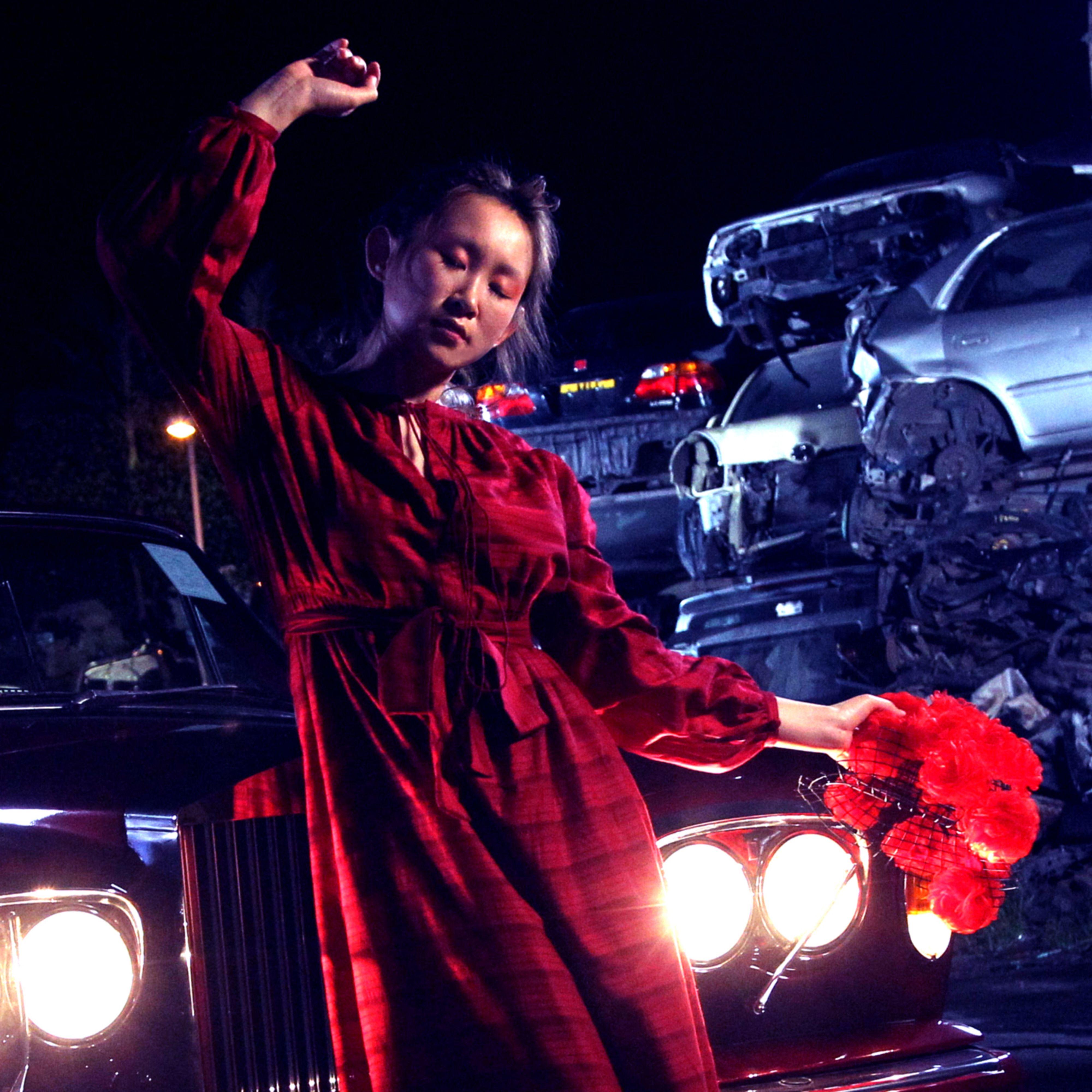 王菀之 ·《该死的快乐》