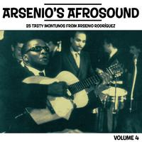 Arsenio's Afrosound Vol. 4