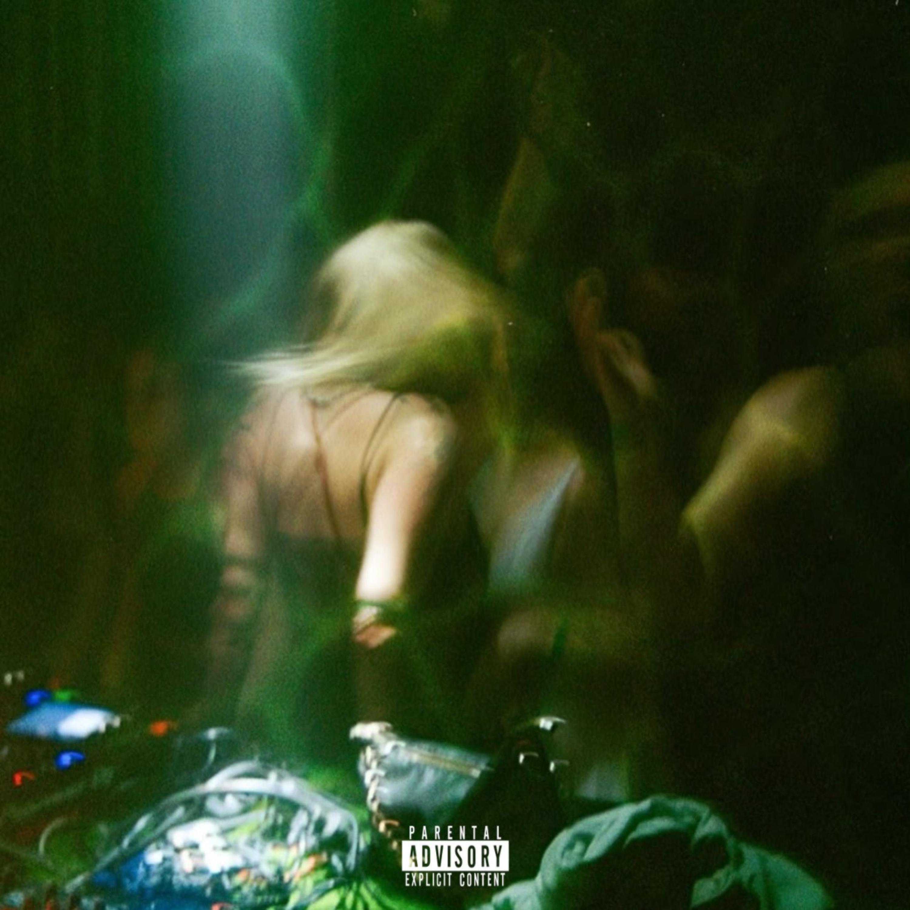 My Section (feat. Snoop Dogg)