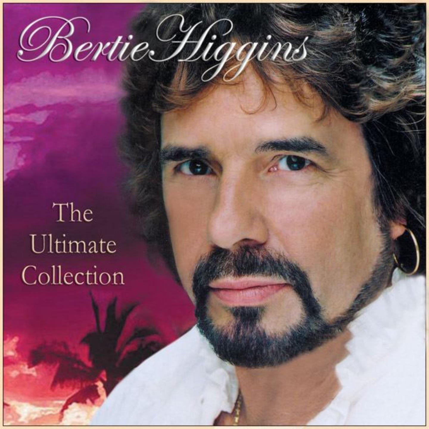 The Ultimate Collection Bertie Higgins 专辑 网易云音乐