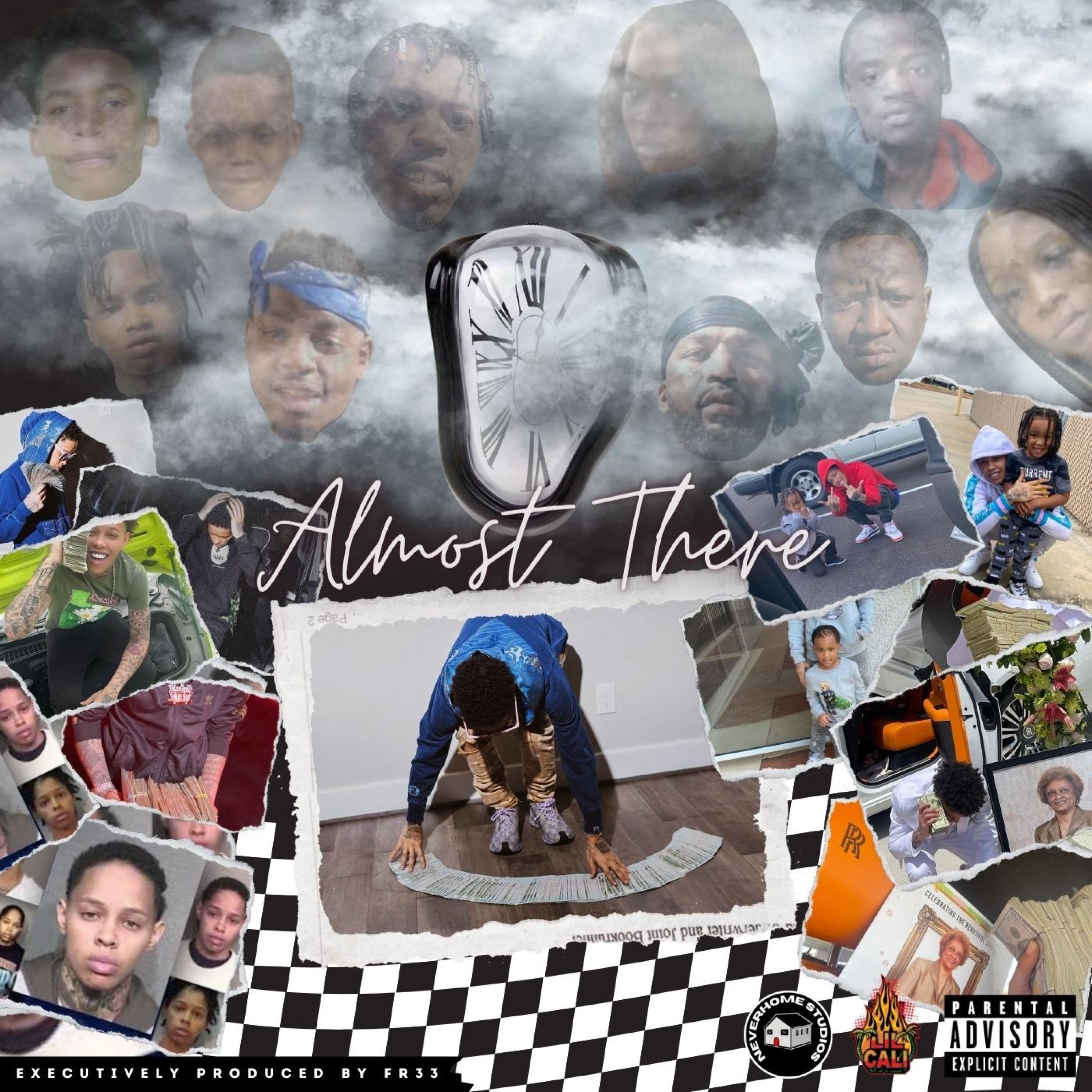 There Sometimes (feat. Yung Leek)