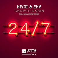 Twenty Four Seven