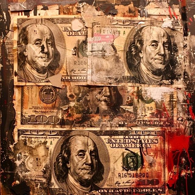 钱pt.3 Ft.HARRYSATAN