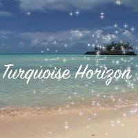 Turquoise Horizon