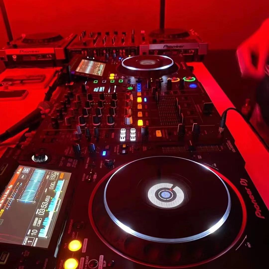 放生- 女版（DJEwen Electro 修改版）