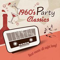 1960's Party Classics