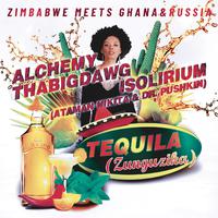 Tequila (Zunguzika) [feat. Ataman Nikita, Dr. Pushkin & Isolirium]