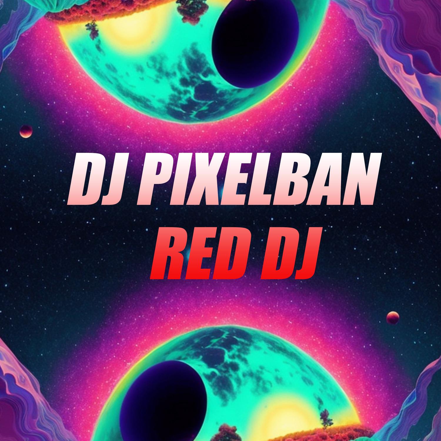 Red Dj