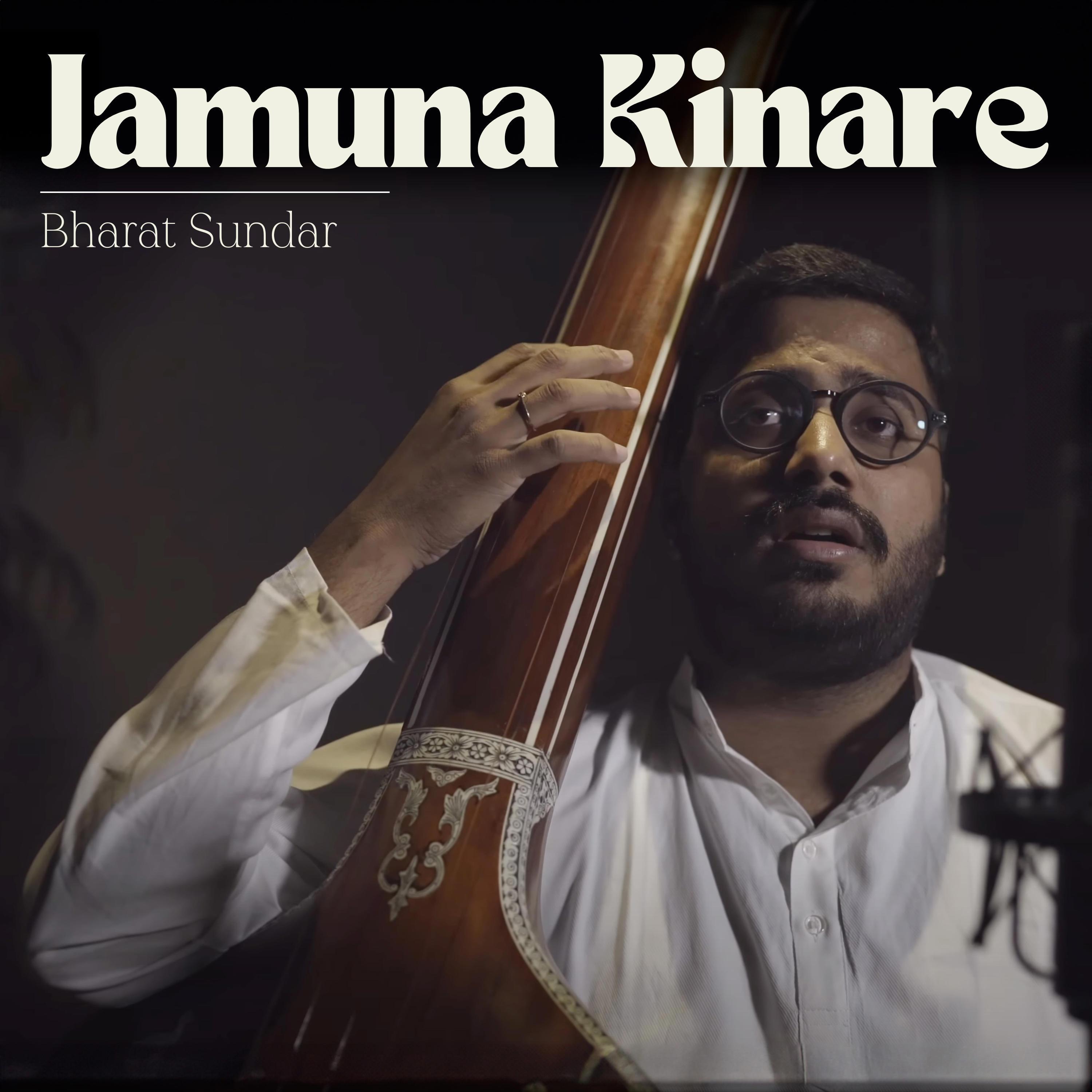 Jamuna Kinare (feat. Bharat Sundar) - MadRasana/Bharat Sundar - 单曲 - 网易云音乐