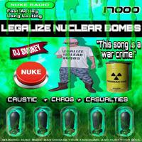 Legalize Nuclear Bombs