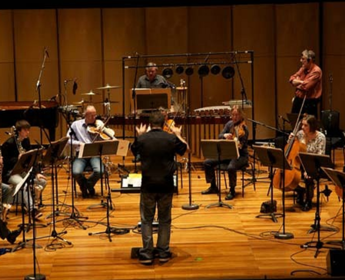 London Sinfonietta