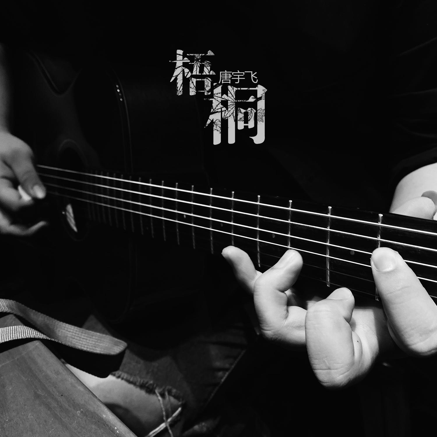 梧桐 (伴奏)封面