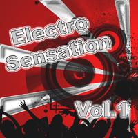 Electro Sensation Vol.1