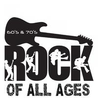 Rock of All Ages - 60's & 70's