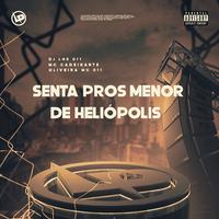 Senta Pros Menor de Heliópolis