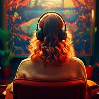 Focused Soundscapes: Music for Concentration