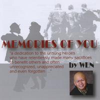 Memories of You By Wen