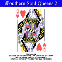 Southern Soul Queens 2