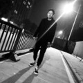 爱的飞行日记(DJ版) - 异域封面