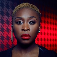 Cynthia Erivo