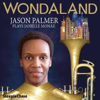 Wondaland - Jason Palmer Plays Janelle Monáe