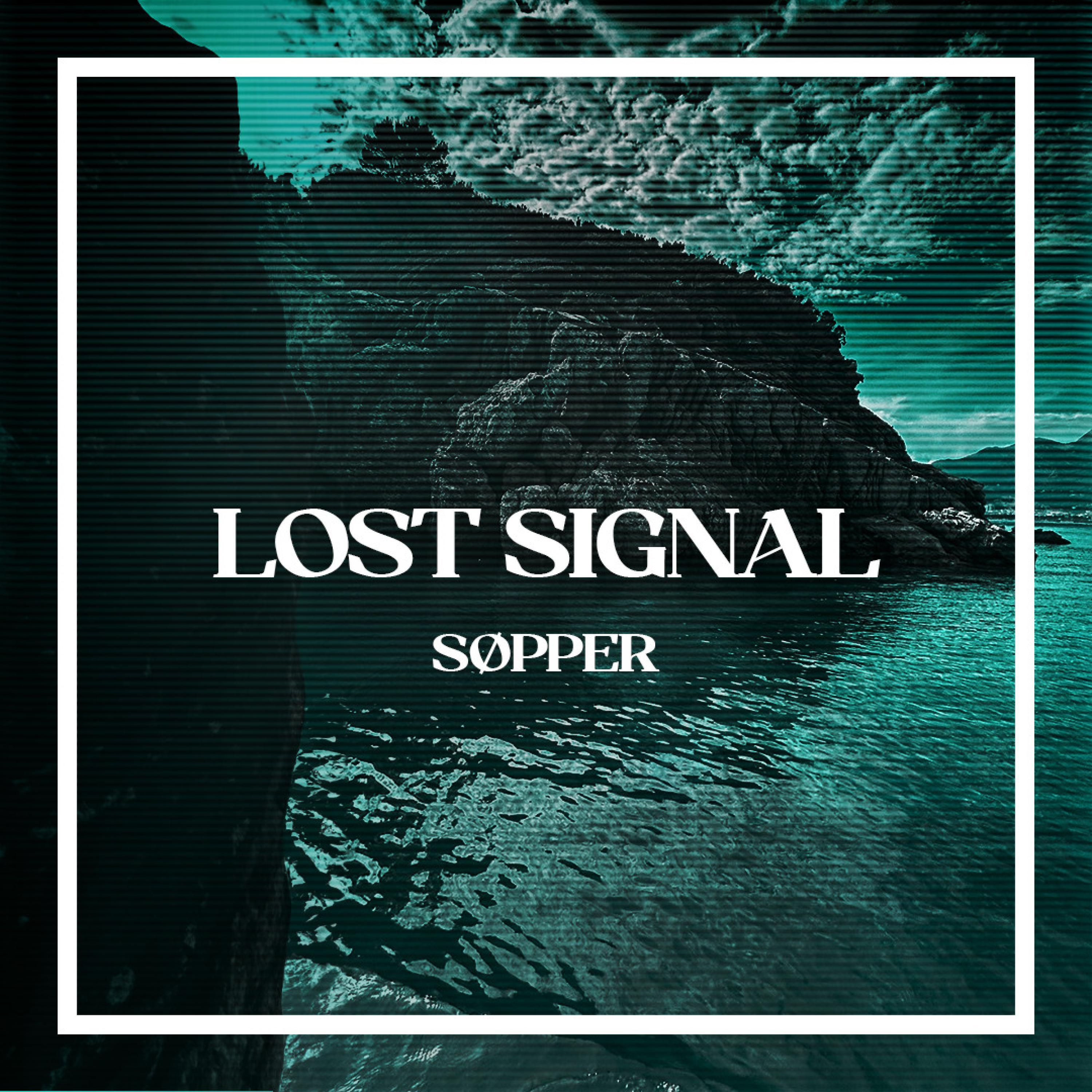 lost signal