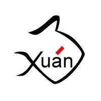 XUAN了室内合唱团