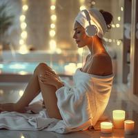 Therapeutic Spa Sounds: Chill Music for Relaxation