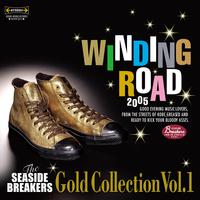 WINDING ROAD2005 ～Gold Collection Vol.1～