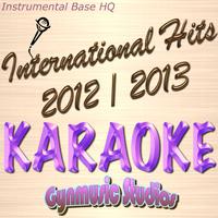 International Hits 2012 - 2013 Karaoke