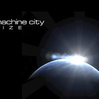 Machine City